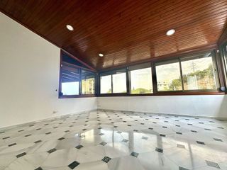 Chalet en alquiler en Elviria en Marbella