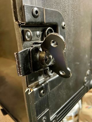 X32 Compact + Case Mesa Mezclas Digital Behringer