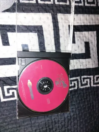 Street Fighter Alpha 2 CD NO CORREOS