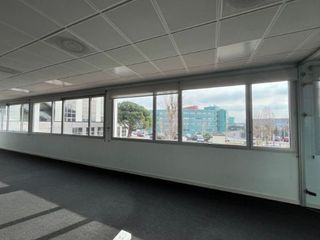 Oficina en alquiler en Zona Industrial en Prat de Llobregat, El