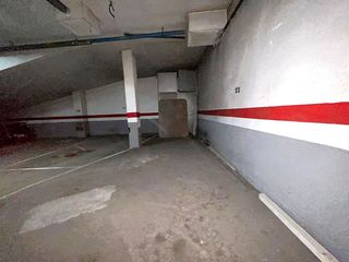 Garaje en alquiler en La Florida en Hospitalet de Llobregat, L´