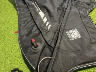 Manta Cubrepiernas Tucano Urbano Termoscud R189PRO