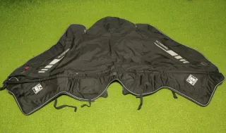 Manta Cubrepiernas Tucano Urbano Termoscud R189PRO