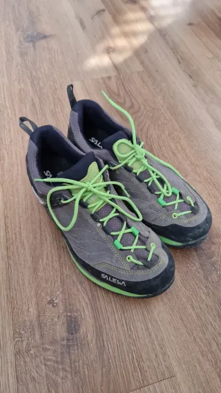 Scarponi Trekking Salewa