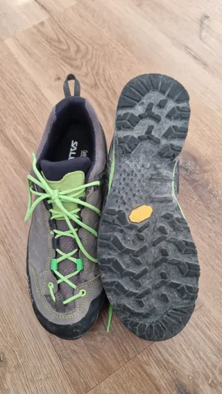 Scarponi Trekking Salewa