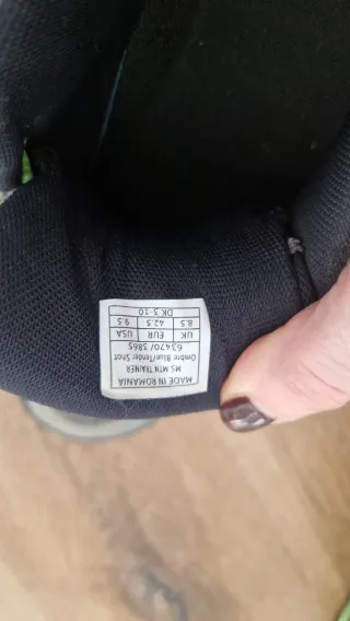 Scarponi Trekking Salewa