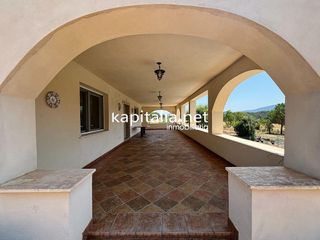 Chalet en venta en Alcoy/Alcoi