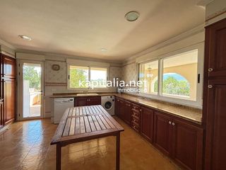 Chalet en venta en Alcoy/Alcoi