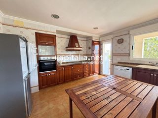 Chalet en venta en Alcoy/Alcoi