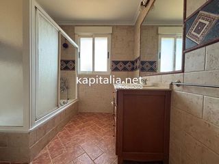 Chalet en venta en Alcoy/Alcoi