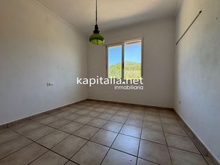 Chalet en venta en Alcoy/Alcoi