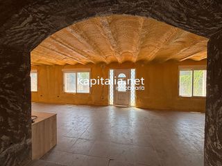 Chalet en venta en Alcoy/Alcoi