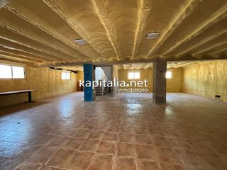 Chalet en venta en Alcoy/Alcoi