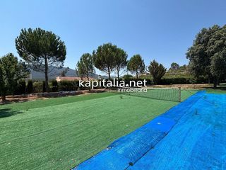 Chalet en venta en Alcoy/Alcoi