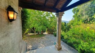 Chalet en venta en Brión