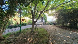 Chalet en venta en Brión