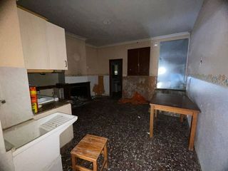 Casa en venta en Caudete