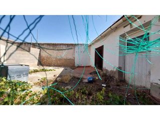 Casa en venta en Caudete