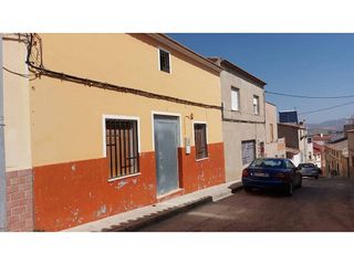 Casa en venta en Caudete