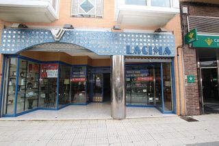 Local comercial en alquiler en Ejea de los Caballeros