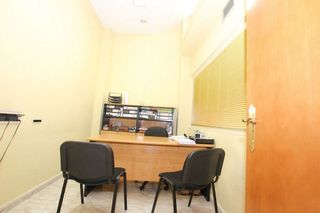 Local comercial en alquiler en Ejea de los Caballeros