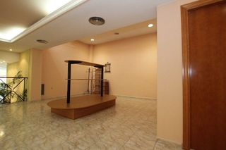 Local comercial en alquiler en Ejea de los Caballeros