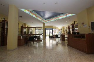 Local comercial en alquiler en Ejea de los Caballeros