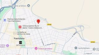 Casa en venta en Centro en Puertollano