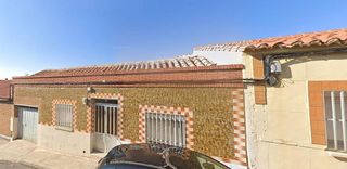 Casa en venta en Centro en Puertollano