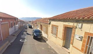 Casa en venta en Centro en Puertollano