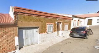 Casa en venta en Centro en Puertollano