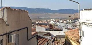 Casa en venta en Centro en Puertollano