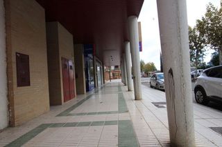 Local comercial en alquiler en Ejea de los Caballeros