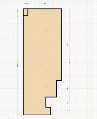 Local comercial en alquiler en Ejea de los Caballeros