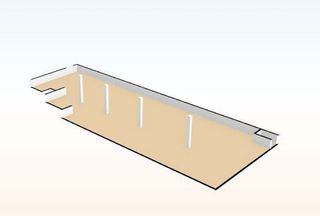 Local comercial en alquiler en Ejea de los Caballeros