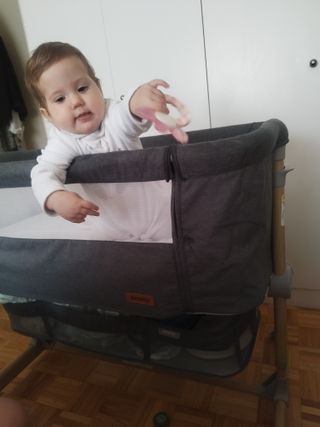 Parque infantil mo-mi