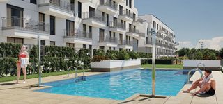 Piso en alquiler en Guadalupe en Murcia