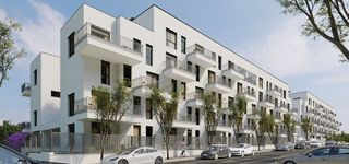 Piso en alquiler en Guadalupe en Murcia