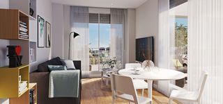 Piso en alquiler en Guadalupe en Murcia