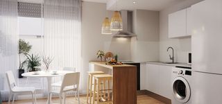 Piso en alquiler en Guadalupe en Murcia