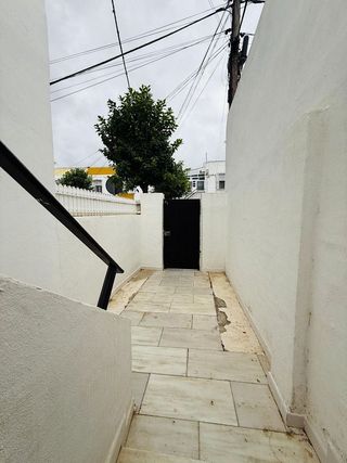 Chalet en venta en El Cristo - Cayetano Roldán en San Fernando