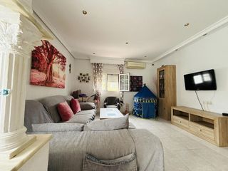 Chalet en venta en El Cristo - Cayetano Roldán en San Fernando