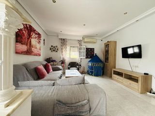 Chalet en venta en El Cristo - Cayetano Roldán en San Fernando