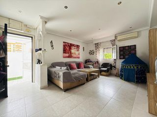 Chalet en venta en El Cristo - Cayetano Roldán en San Fernando