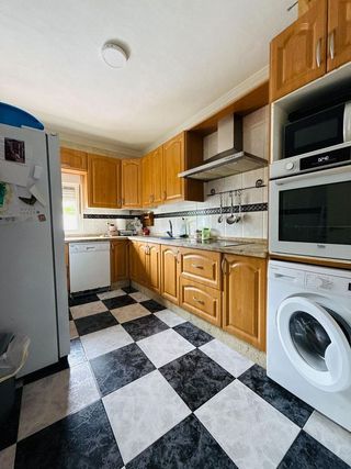 Chalet en venta en El Cristo - Cayetano Roldán en San Fernando