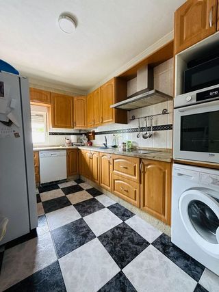 Chalet en venta en El Cristo - Cayetano Roldán en San Fernando