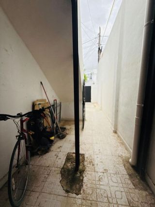 Chalet en venta en El Cristo - Cayetano Roldán en San Fernando