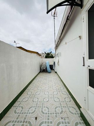 Chalet en venta en El Cristo - Cayetano Roldán en San Fernando