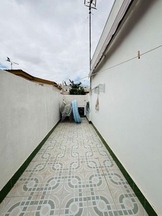 Chalet en venta en El Cristo - Cayetano Roldán en San Fernando