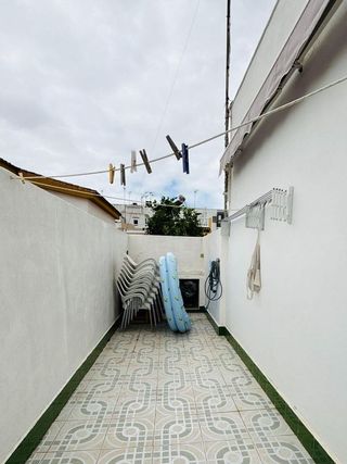 Chalet en venta en El Cristo - Cayetano Roldán en San Fernando